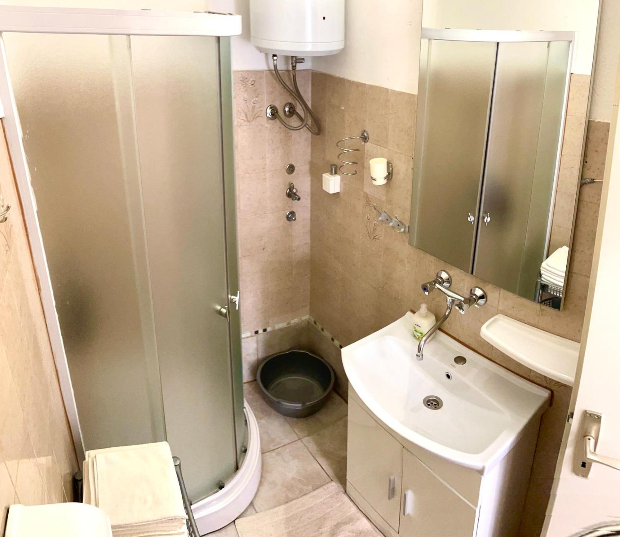 Apartments Derado Supetar Εξωτερικό φωτογραφία