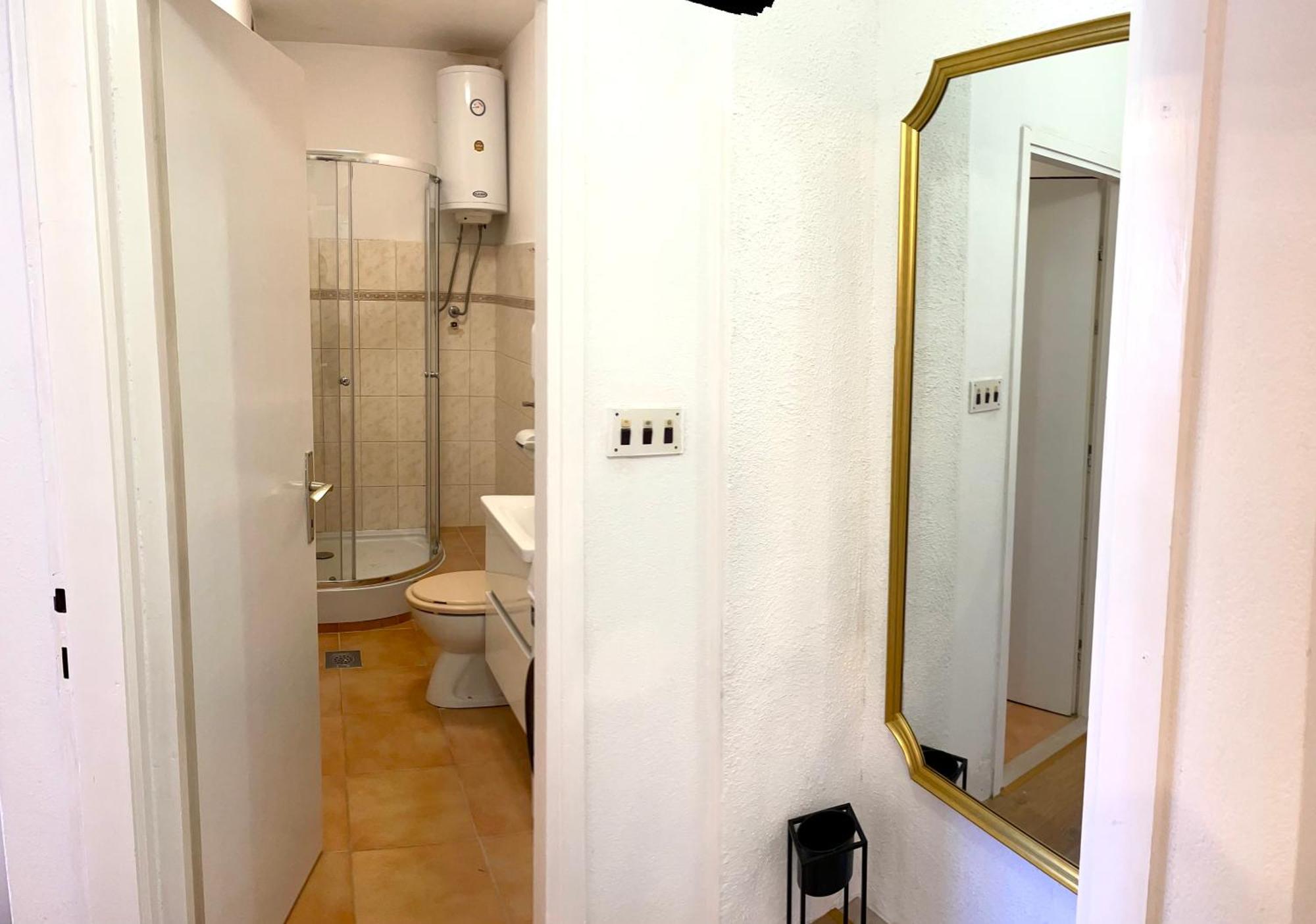 Apartments Derado Supetar Εξωτερικό φωτογραφία